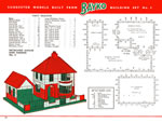 Manual issued with Sets #0 to #3, November, 1952 - Page 24